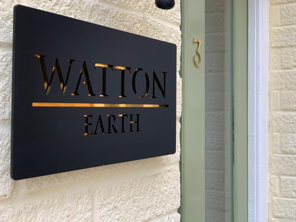 فيلا Hidden Gem In Heart Of Breckland Watton المظهر الخارجي الصورة